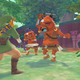 Illustration for article titled Nintendo Bringing Zelda, Kirby, Donkey Kong More To Gamescom